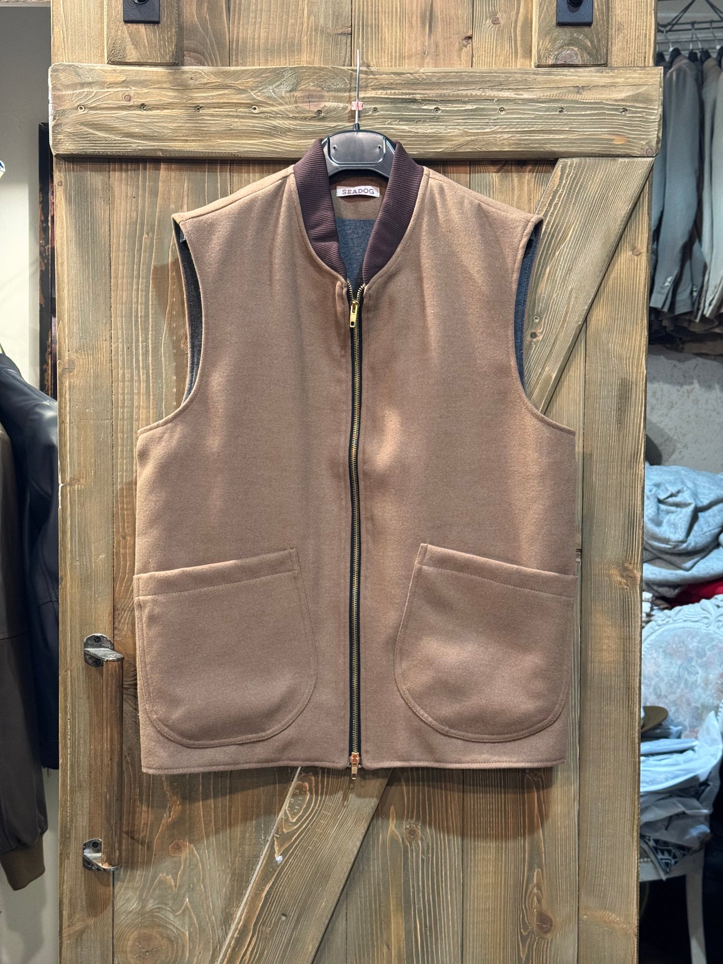 V31P - Gilet