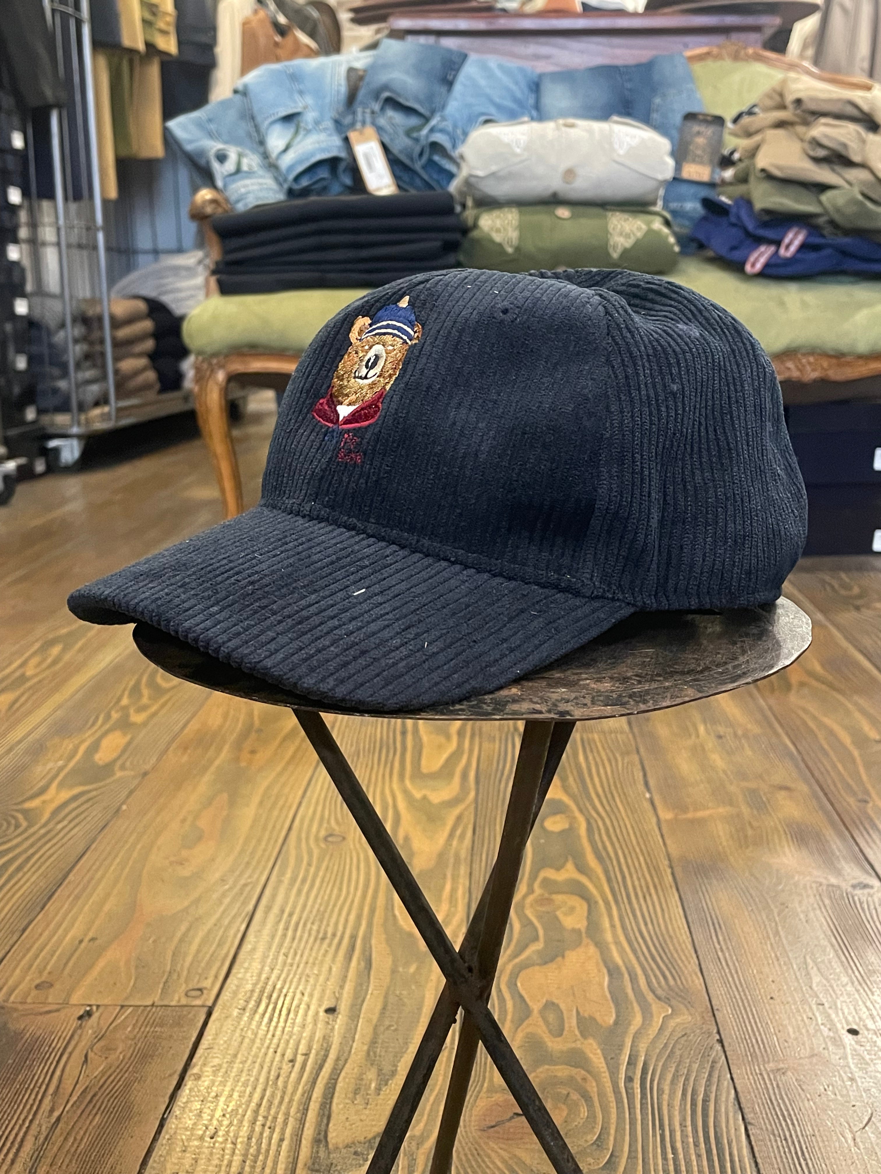 FW240121 Blu - Cappello