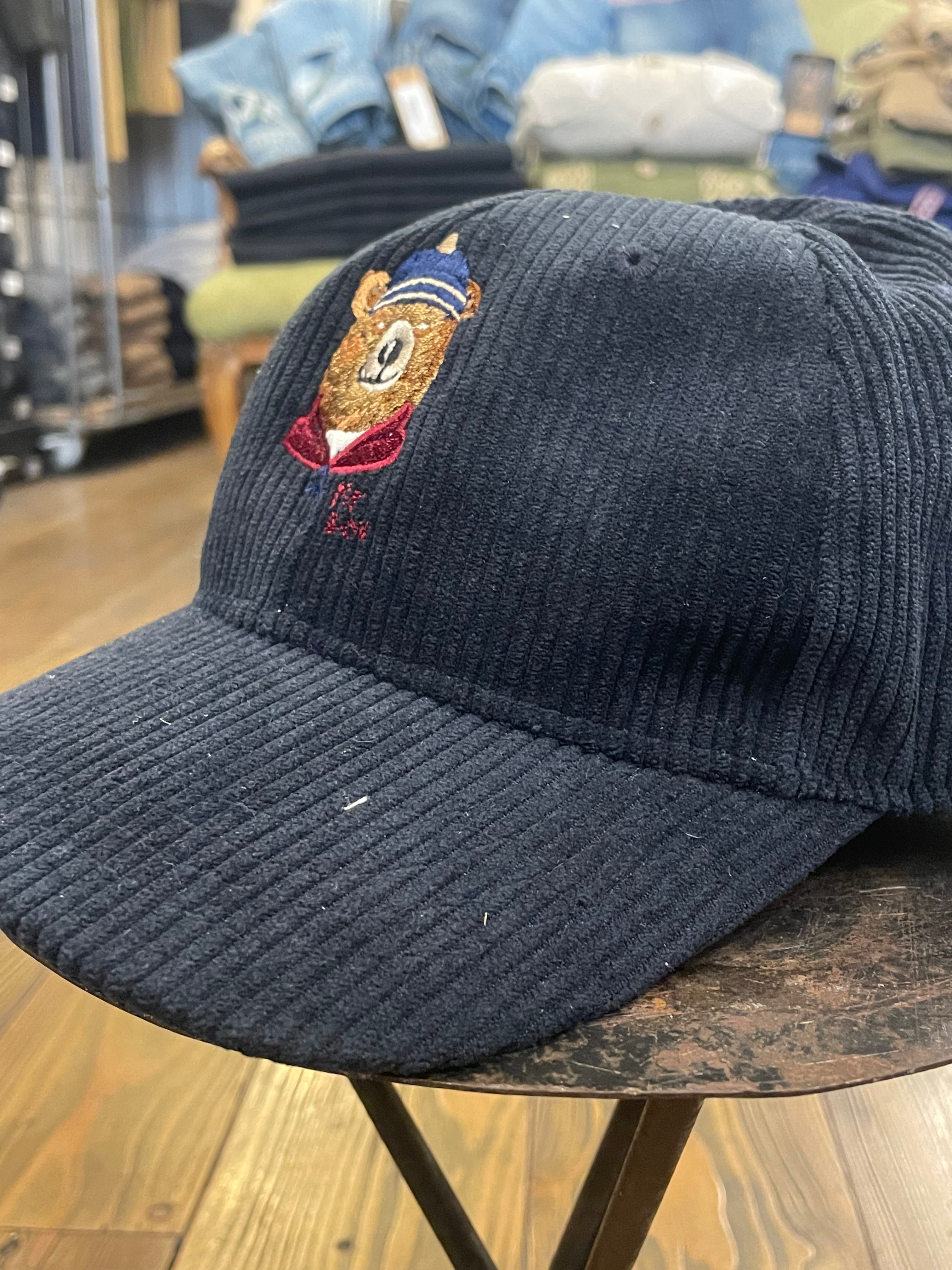 FW240121 Blu - Cappello