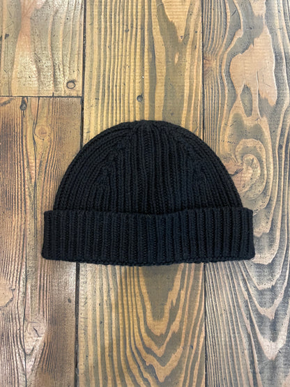 FW240156 Nero - Cappello