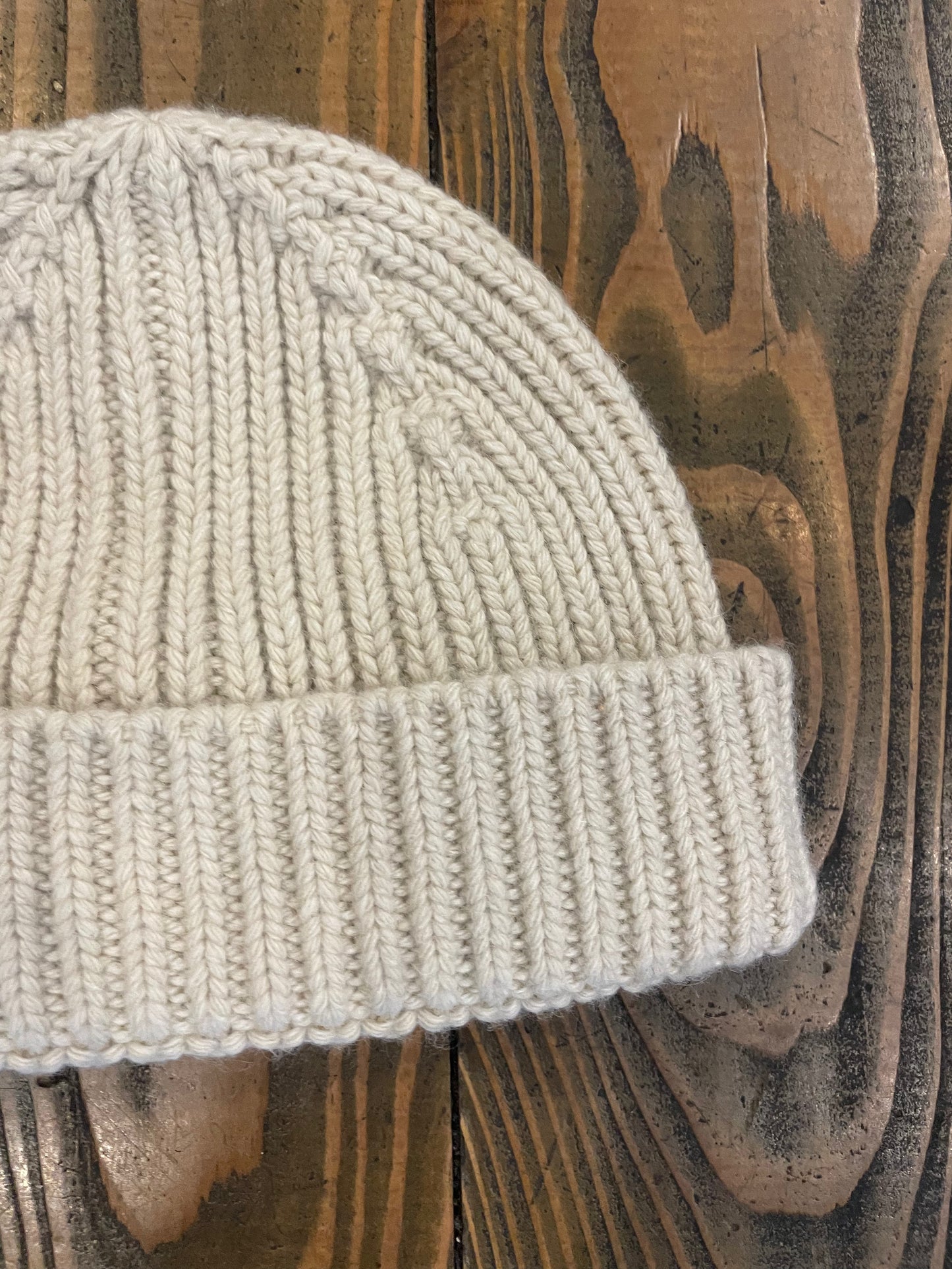 FW240156 Panna - Cappello