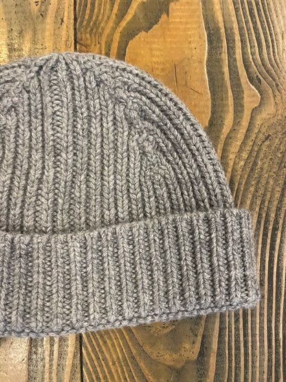 FW240156 Grigio - Cappello