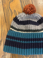 FW240160 Ottanio/Multicolore - Cappello