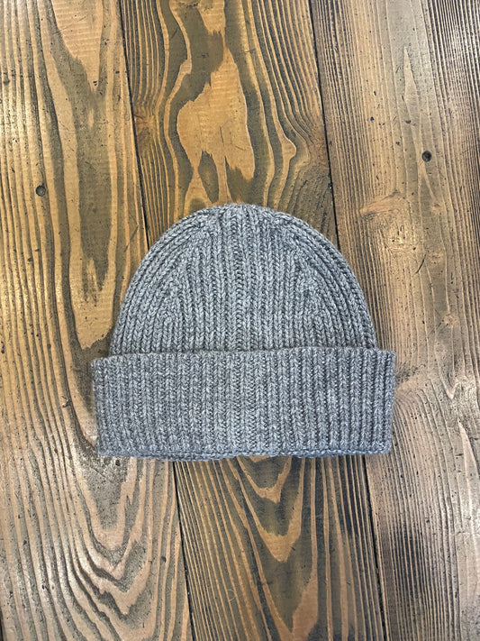 FW240155 Grigio - Cappello