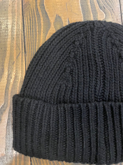 FW240155 Nero - Cappello