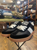 SCARPE EPT East Pacific Trade Santos Colore Black/Gum