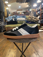 SCARPE EPT East Pacific Trade Santos Colore Black/Gum