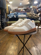 SCARPE EPT East Pacific Trade Modello Santos Colore Beige/White