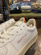 Sneakers EPT East Pacific Trade Modello Court Colore Off White/Orange