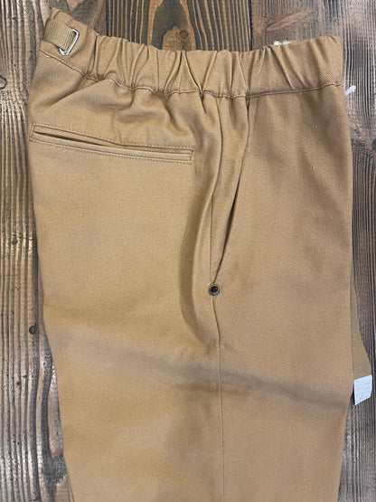 24WSU66 172 - 45 Beige - Pantaloni