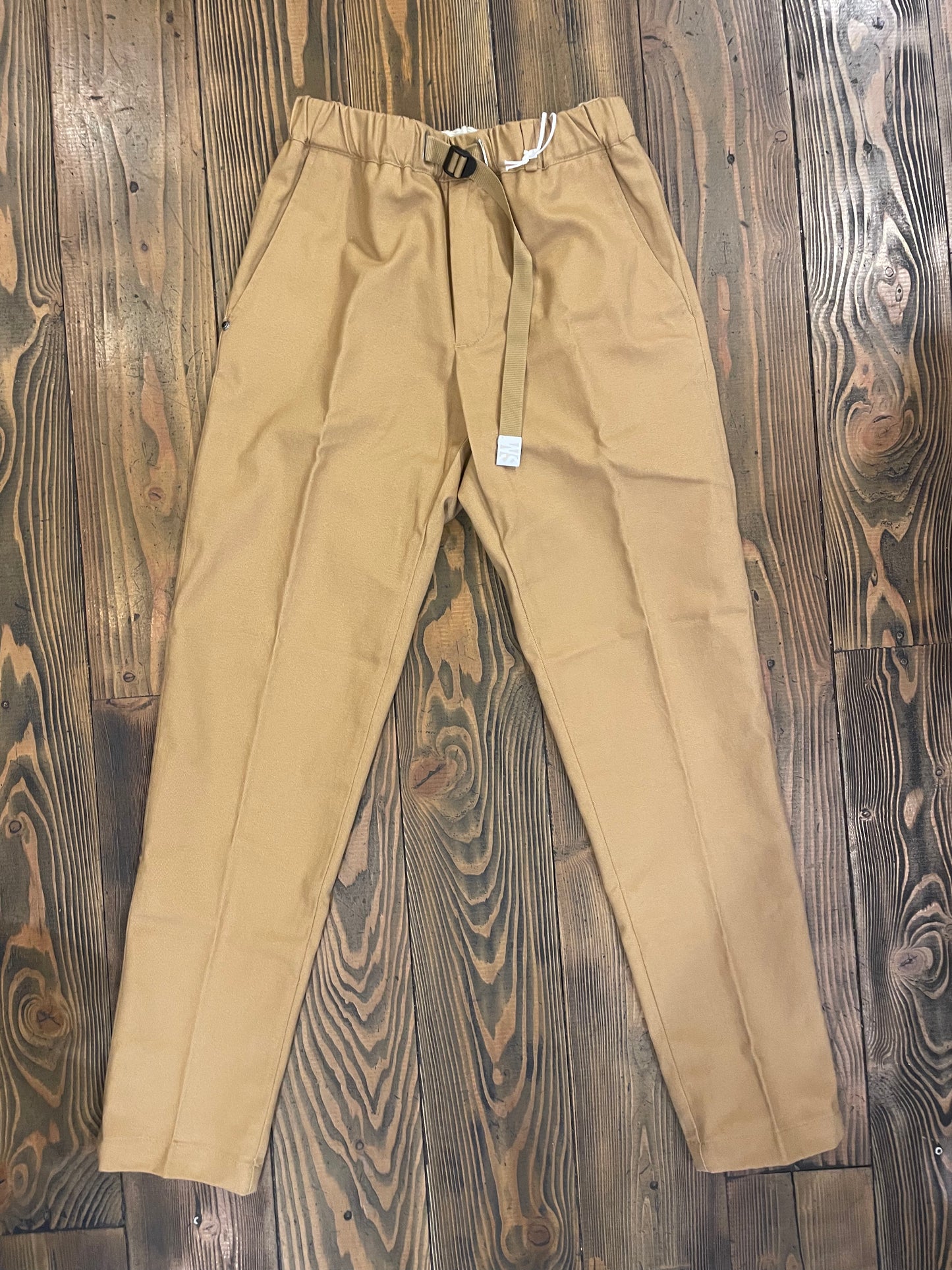 24WSU66 172 - 45 Beige - Pantaloni