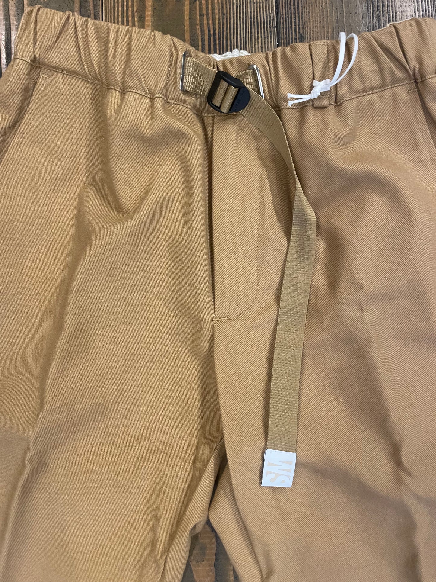 24WSU66 172 - 45 Beige - Pantaloni