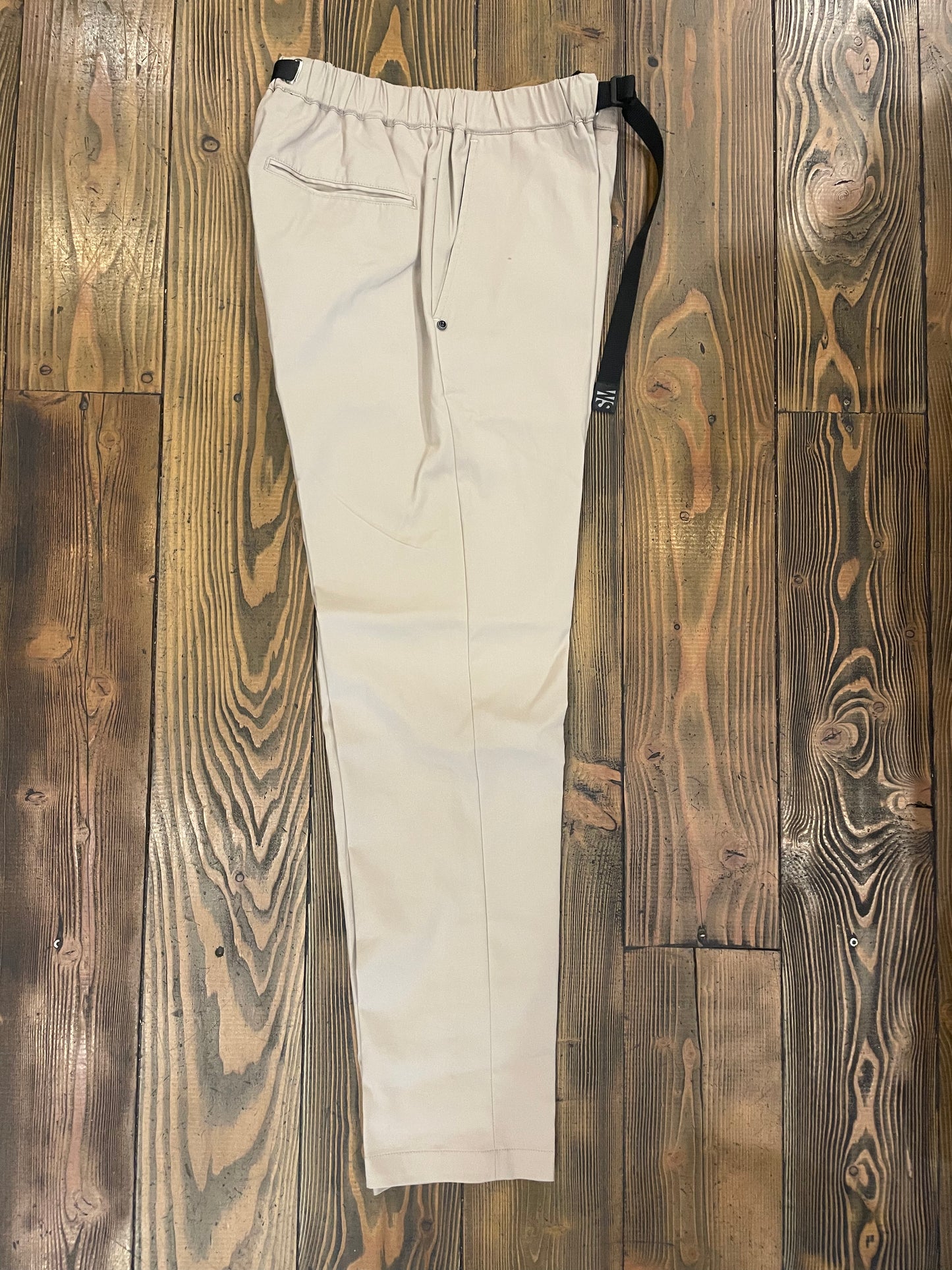 24WSU66 67 - 44 Beige - Pantaloni