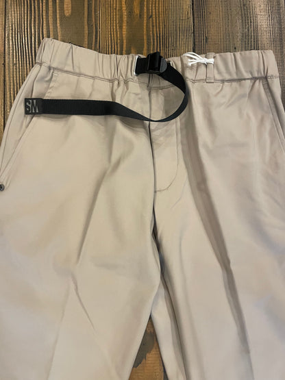 24WSU66 67 - 44 Beige - Pantaloni