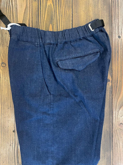 24WSU66 341 - 037 Blu - Pantaloni