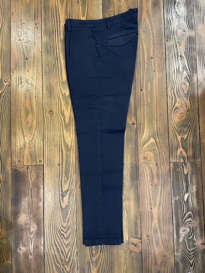 AI24T337F - Navy - Pantaloni