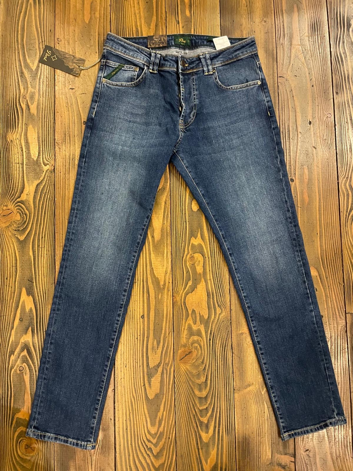 JASRM19T31 - Jeans SBM19