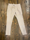 PANTALONI YAN SIMMON Modello FRIEND AI24T337F - Sabbia