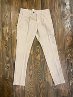 PANTALONI YAN SIMMON Modello FRIEND AI24T337F - Sabbia