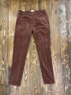 PANTALONI YAN SIMMON Modello WORLD AI24T510W - Caffè