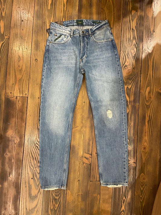 SHEAD38T31 - Jeans RAD38