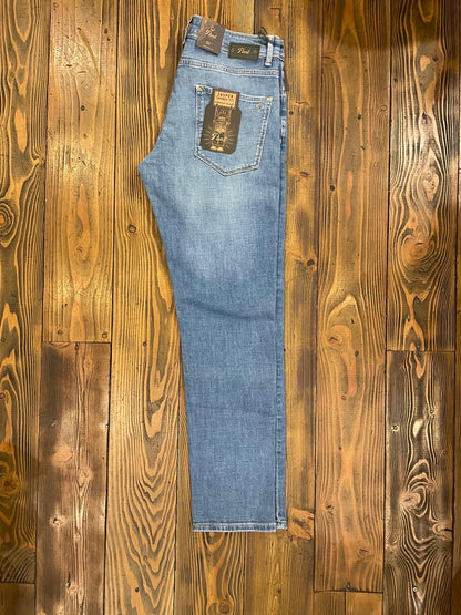 JAS1T40T33 - Jeans SBT40