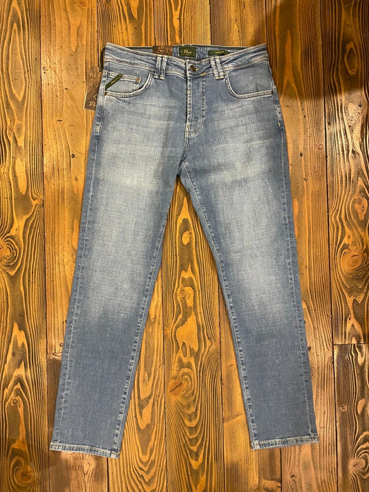 JAS1T40T33 - Jeans SBT40