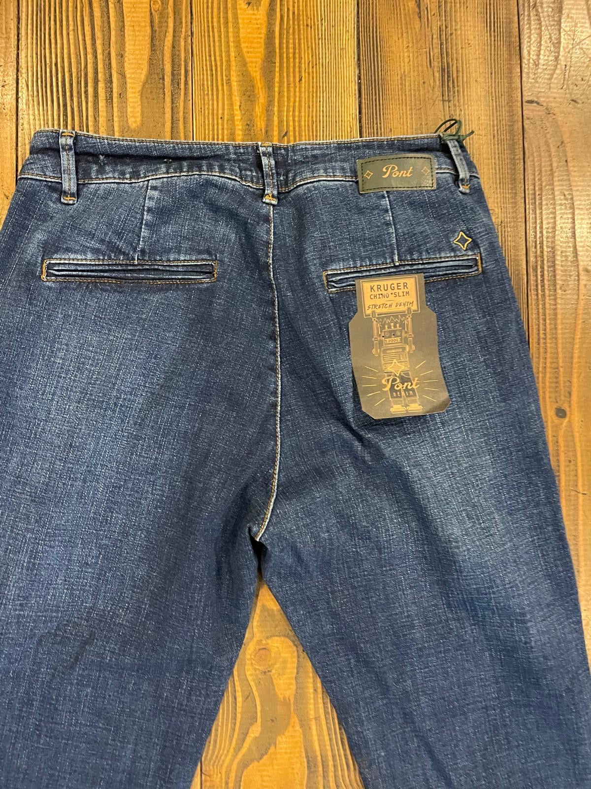 KRUBT29T32 - Jeans SBT29