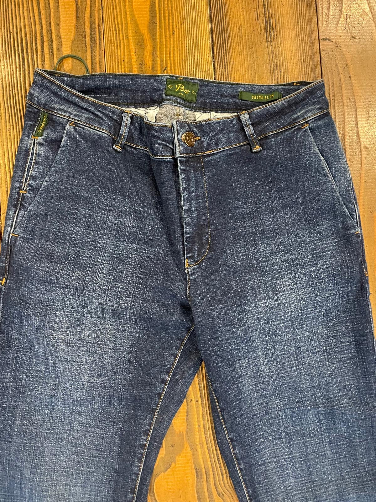 KRUBT29T32 - Jeans SBT29