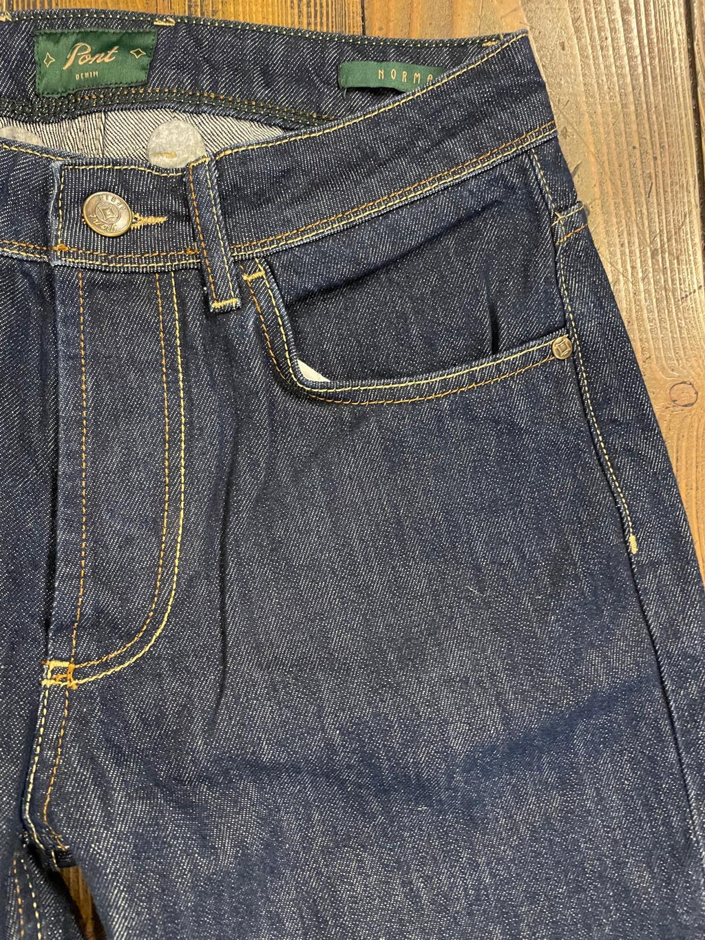 SHEZB00T36 Jeans- RB00