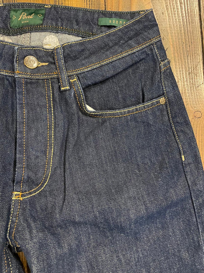 SHEZB00T30 Jeans- RB00