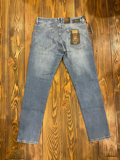 JAS1T40T33 - Jeans SBT40