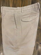 PANTALONI YAN SIMMON Modello FRIEND AI24T337F - Sabbia