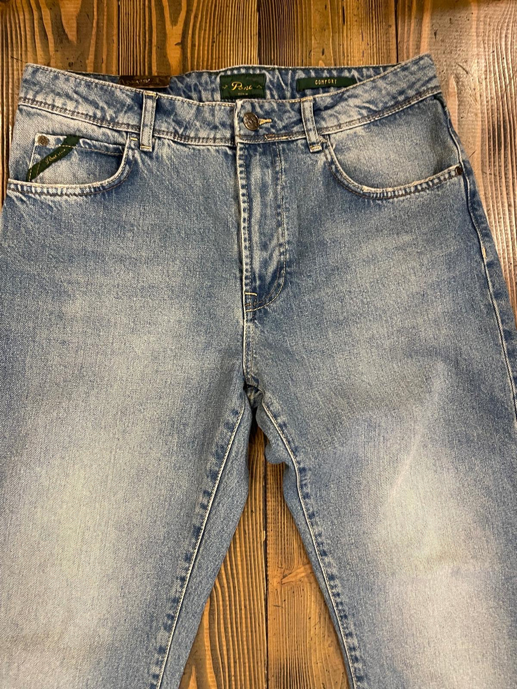 BIGTM40T30 - Jeans RATM40