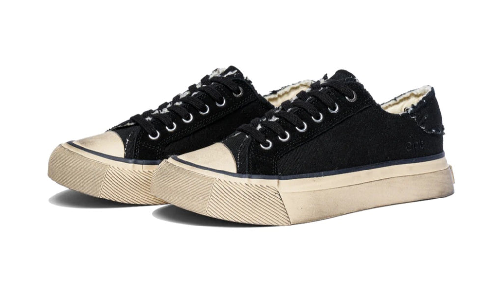 SCARPE EPT East Pacific Trade Modello Dive VTG Colore Black