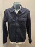 SEADOG OVERSHIRT KEEP BULL COLOR BLUE