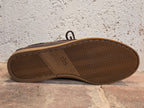 SCARPE TBS PHENIS STRINGATE E87A5 MARRON+TAN+MIEL
