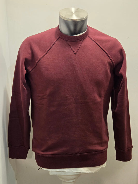 FELPA SEADOG KENDRICK COLOR BORDEAUX