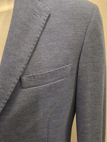 Giacca Monopetto Azzurra - Ag Trend- Egic-PP18