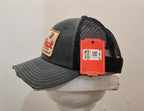 CAPPELLO AMERICAN NEEDLE ORVILLE MACK TRUCKS COLOR VERDE