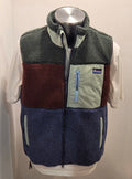 GILET ORSETTO PENFIELD MULTICOLOR