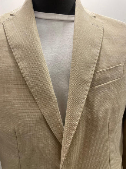 GIACCA AG TREND MONOPETTO BEIGE G214 PP27