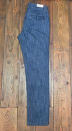 PANTALONI YAN SIMMON MODELLO FRIEND T664F COLOR DENIM CHIARO