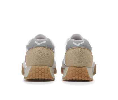 SCARPE KEH-NOO KM 9313 WHITE/GREY/BEIGE