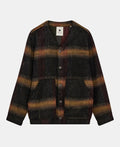 OVERSHIRT ANERKJENDT CHECK