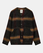 OVERSHIRT ANERKJENDT CHECK
