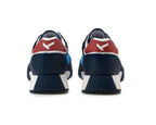 SCARPE KEH-NOO KM9708 COLOR BLUE/RED