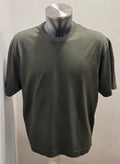 T-SHIRT OVER SEADOG BRIAN COLOR MILITARE