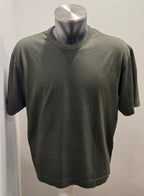 T-SHIRT OVER SEADOG BRIAN COLOR MILITARE