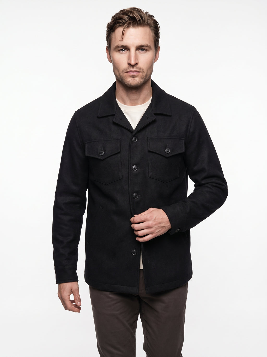 SEADOG ALPHA JACKET